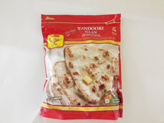 Deep Tandoori Roti 5 Piece