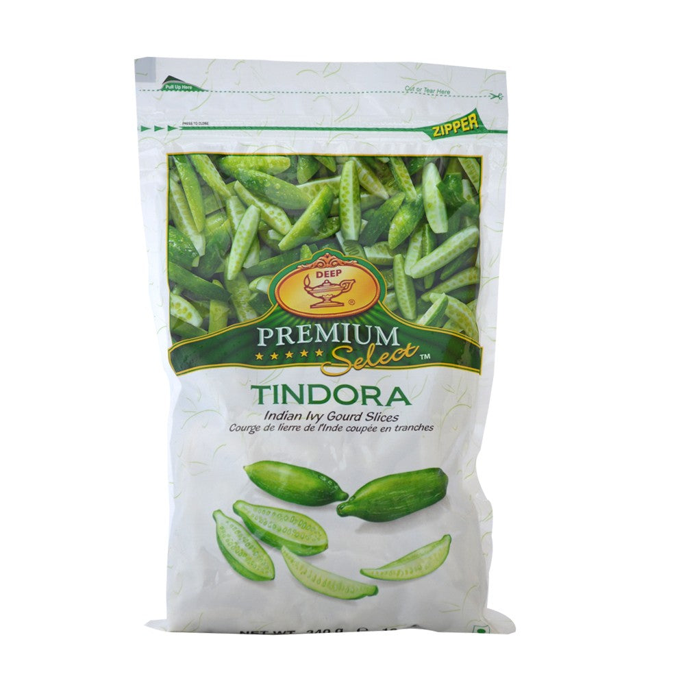 Deep Tindora 12 Oz - 340 Gms