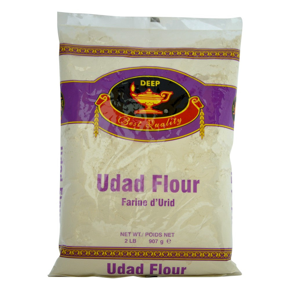 Deep Urad Flour 2lb-907Gms