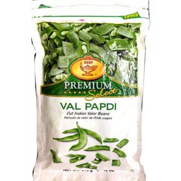 Deep Val Papdi 12 Oz - 340 Gms