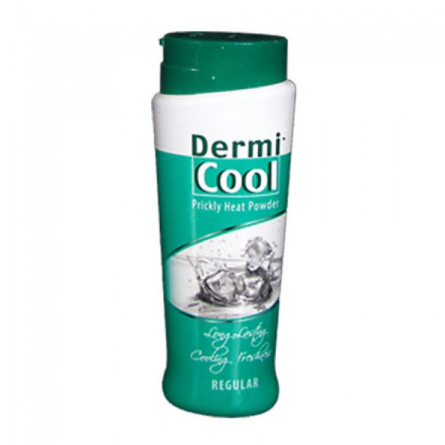 Dermi Cool Talc 150 Gms