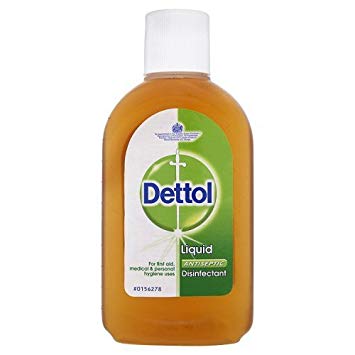 Dettol Liquid (UK) 250 ml