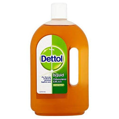 Dettol Liquid (UK) 750 ml