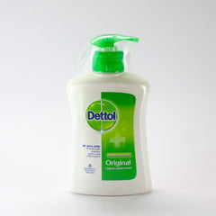 Dettol Liquid Hand Wash 215 ml