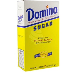 Domino Sugar 32 Oz