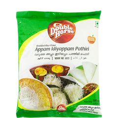 Double Horse Appam Idiyappam 2.2 Lb - 1 Kg