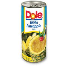 Dole Pineapple Juice Oz - Gms