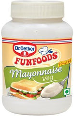 Dr. Oetker Veg Mayonnaise 500 Gms