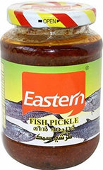 Easter Prawn Pickle 14 Oz - 400 Gms
