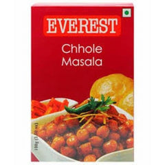Everest Chhole Masala  3.5 Oz - 100 Gms