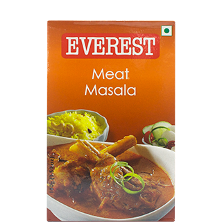 Everest Meat Masala 3.5 Oz - 100 Gms