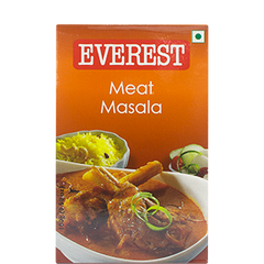 Everest Meat Masala 3.5 Oz - 100 Gms