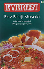 Everest Pav Bhaji  3.5 Oz - 100 Gms