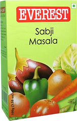 Everest Sabji Masala 3.5 Oz - 100 Gms