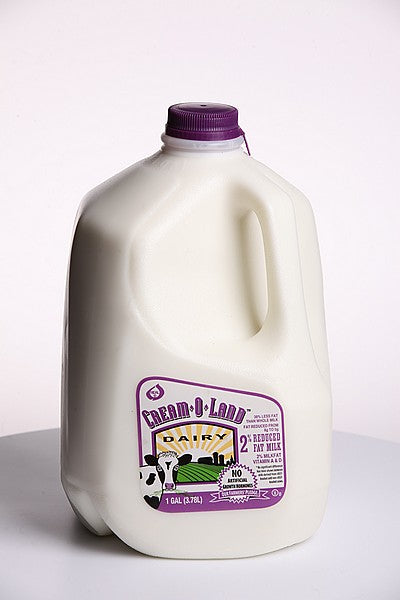 Farmland 2% Milk 1 Gallon