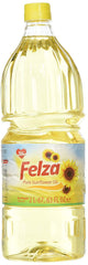 Felza Sunflower Oil 2 L
