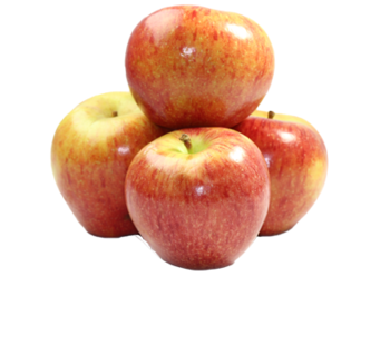 Fresh Gala Apple  $-Lb