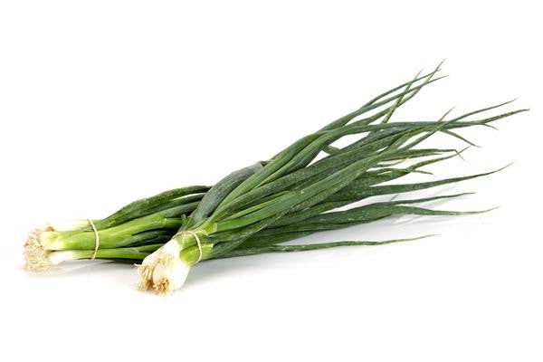 Fresh GREEN ONION  $-Bunch