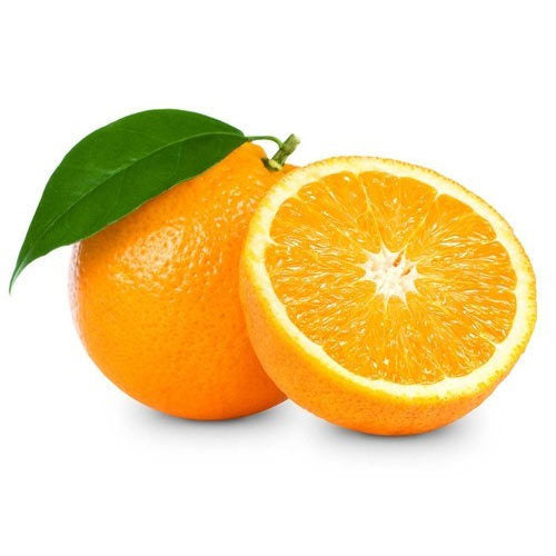 Fresh ORANGES $ each