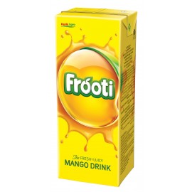 Frooti Mango Drink 6.76 Oz - 200 ml