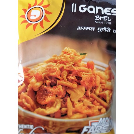 Ganesh Farsan Mix 7 oz - 200 Gms