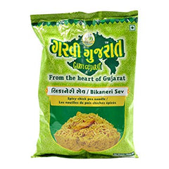 Garvi Gujrat Bikanari Sev 10 Oz - 280 Gms