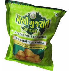 Garvi Gujrat Dry Kachori 2 Lb -908 Gms