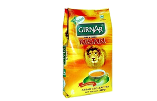 Girnar Kesari Tea 2lb