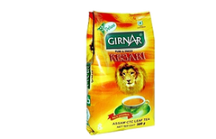 Girnar Kesari Tea 2lb