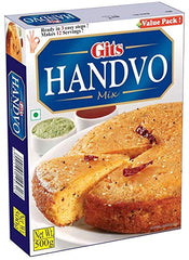 Gits Handbo Mix 17.5 Oz - 500 Gms