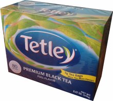 Tetley Premium Black Tea 31.75 oz - 900 Gms