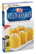 Gits Nylon Khaman  7 Oz - 200 Gms