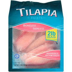 Talapia $-lb