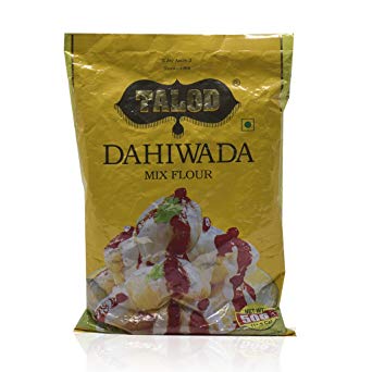 Talod Dahiwada 17.5 Oz - 500 Gms