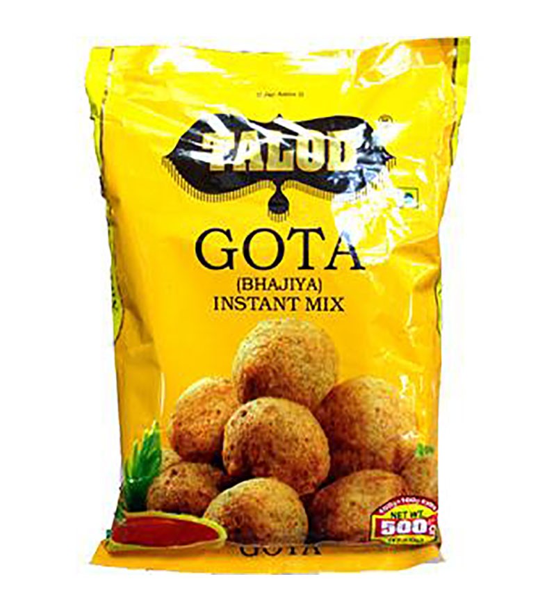 Talod Gota 17.5 Oz - 500 Gms