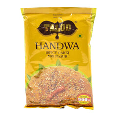 Talod Handwa Mix 17.5 Oz - 500 Gms