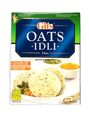 Gits Oats Idly  7 Oz - 200 Gms
