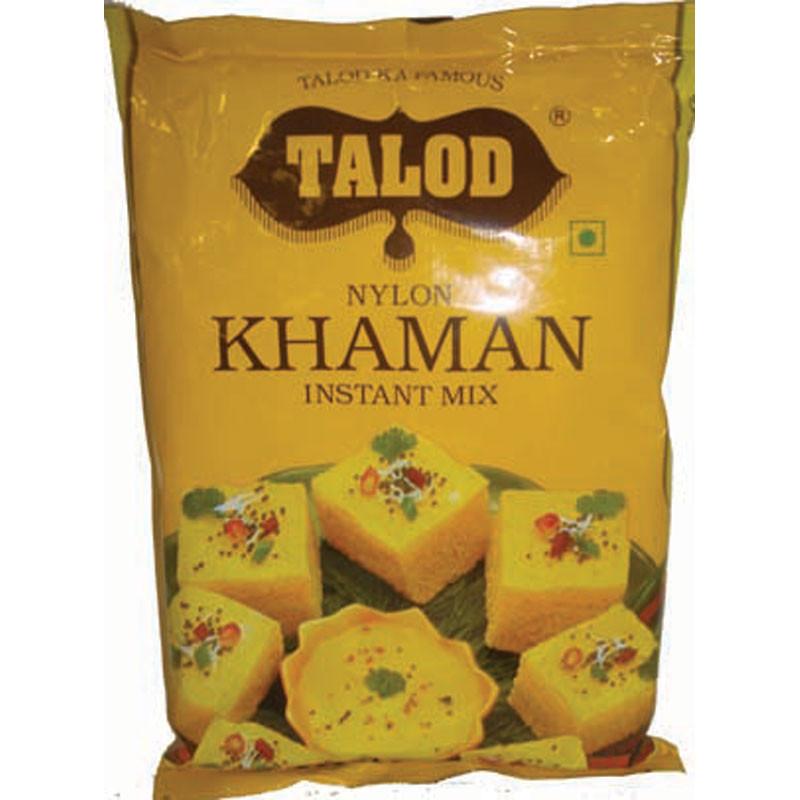 Talod Khaman 17.5 Oz - 500 Gms