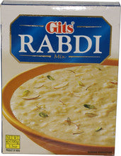 Gits Rabdi Mix 3.5 Oz - 100 Gms