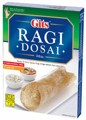 Gits Ragi Dosai  7 Oz - 200 Gms