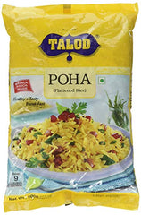 Talod Poha17.5 Oz - 500 Gms