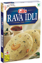 Gits Rava Idly 7 Oz - 200 Gms