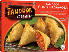 Tandoor Chef Chicken Samosa 36 Pieces