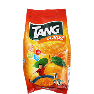 Tang Orange Flavor 750 Gms