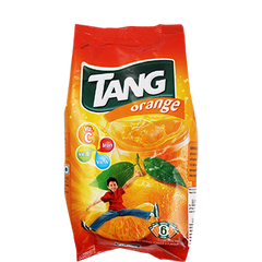 Tang Orange Flavor 750 Gms