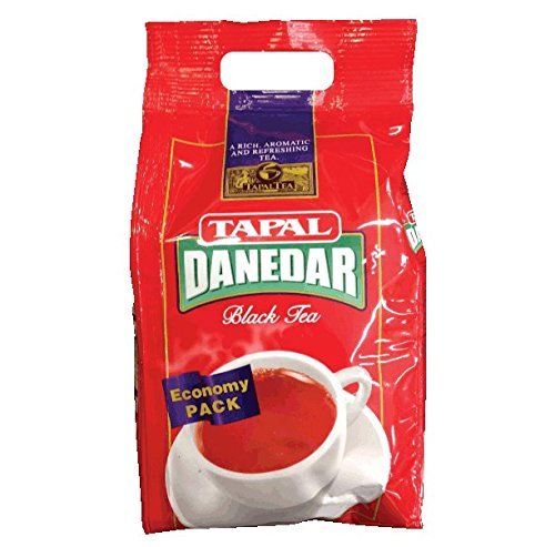 Tapal Danedar Black Tea 15.87oz-450Gms