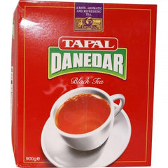 Tapal Danedar Black Tea 35.3oz-1000Gms