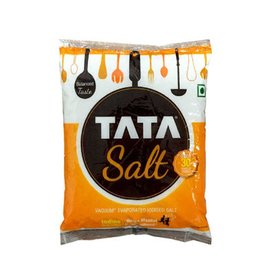 Tata Salt 1 kg