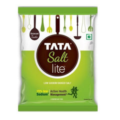 Tata Salt Light 1 kg
