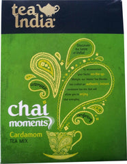 Tea India Cardamom Chai 7.9 OZ - 224 Gms